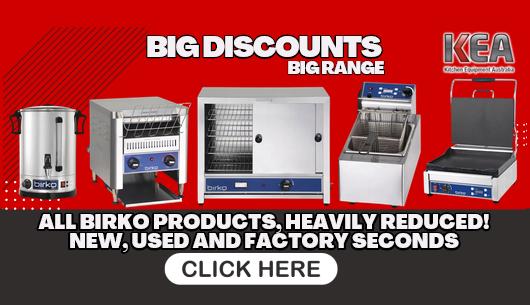 BIG DISCOUNT ON ALL BIRKO PRODUCTS